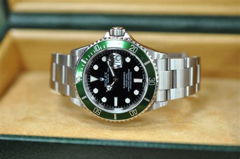 rolex submariner 2004 price